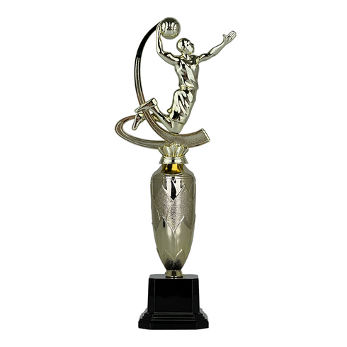Trofeo de Copa con Figura Serie 42